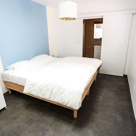 Вилла F3 80 M2 Longere Plain Pied Au Centre Auxonne. Экстерьер фото