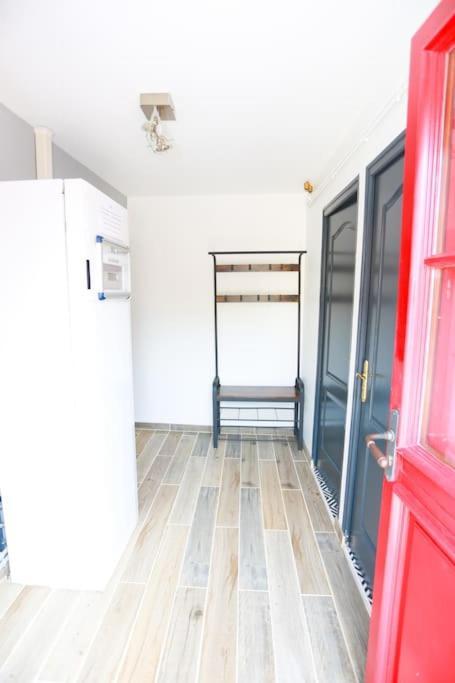 Вилла F3 80 M2 Longere Plain Pied Au Centre Auxonne. Экстерьер фото