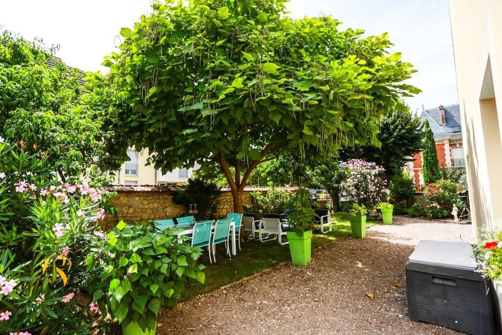 Вилла F3 80 M2 Longere Plain Pied Au Centre Auxonne. Экстерьер фото
